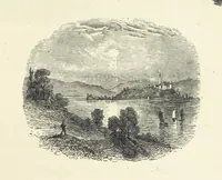 An illustration from The Christian Year, etc. [With a portrait (1874)