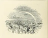 An illustration from The Christian Year, etc. [With a portrait (1874)