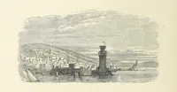 An illustration from The Christian Year, etc. [With a portrait (1874)