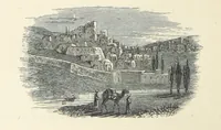 An illustration from The Christian Year, etc. [With a portrait (1874)