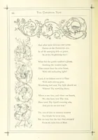 An illustration from The Christian Year, etc (1880)