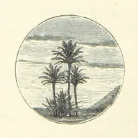 An illustration from The Christian Year, etc (1880)