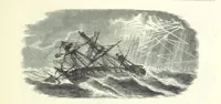 An illustration from The Christian Year, etc (1880)