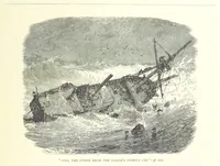 An illustration from The Christian Year, etc (1880)