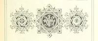 An illustration from The Christian Year, etc (1880)