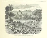 Picture 77 of 300 from The Christian Year, etc (1880), leaf 119