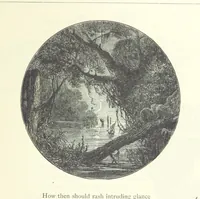 Picture 80 of 300 from The Christian Year, etc (1880), leaf 123