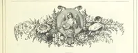 An illustration from The Christian Year, etc (1880)