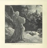 Picture 84 of 300 from The Christian Year, etc (1880), leaf 126