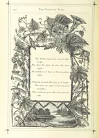 An illustration from The Christian Year, etc (1880)