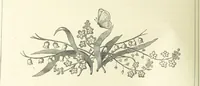 An illustration from The Christian Year, etc (1880)