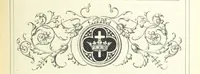An illustration from The Christian Year, etc (1880)