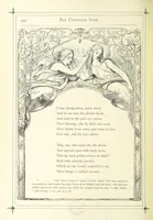 An illustration from The Christian Year, etc (1880)
