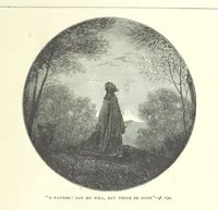 Picture 96 of 300 from The Christian Year, etc (1880), leaf 143