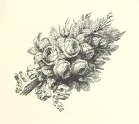 An illustration from The Christian Year, etc (1880)