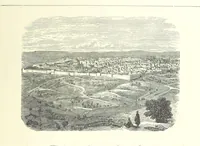 An illustration from The Christian Year, etc (1880)
