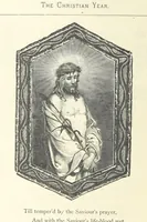 Picture 101 of 300 from The Christian Year, etc (1880), leaf 150