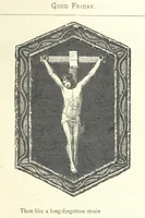 An illustration from The Christian Year, etc (1880)