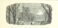 An illustration from The Christian Year, etc (1880)