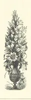 An illustration from The Christian Year, etc (1880)