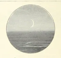 An illustration from The Christian Year, etc (1880)