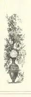 An illustration from The Christian Year, etc (1880)