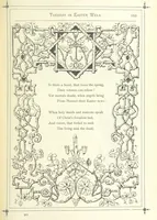 Picture 118 of 300 from The Christian Year, etc (1880), leaf 167