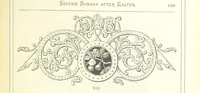 Picture 123 of 300 from The Christian Year, etc (1880), leaf 173