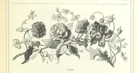 An illustration from The Christian Year, etc (1880)
