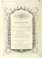 An illustration from The Christian Year, etc (1880)