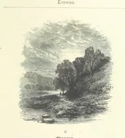 An illustration from The Christian Year, etc (1880)