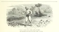 Picture 141 of 300 from The Christian Year, etc (1880), leaf 195