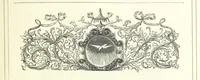 An illustration from The Christian Year, etc (1880)