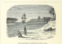 Picture 149 of 300 from The Christian Year, etc (1880), leaf 202
