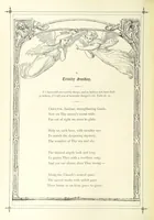 An illustration from The Christian Year, etc (1880)