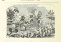 Picture 159 of 300 from The Christian Year, etc (1880), leaf 214