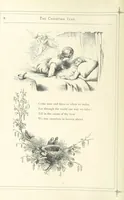 An illustration from The Christian Year, etc (1880)
