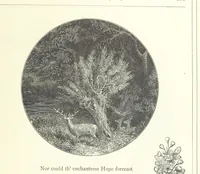 Picture 171 of 300 from The Christian Year, etc (1880), leaf 227