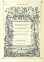 An illustration from The Christian Year, etc (1880)