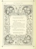 An illustration from The Christian Year, etc (1880)