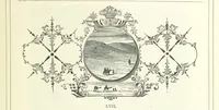 An illustration from The Christian Year, etc (1880)