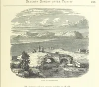 Picture 182 of 300 from The Christian Year, etc (1880), leaf 239