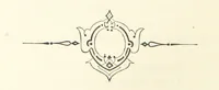 An illustration from The Christian Year, etc (1880)