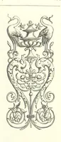An illustration from The Christian Year, etc (1880)