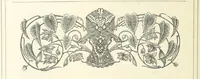 An illustration from The Christian Year, etc (1880)