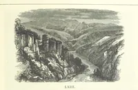 An illustration from The Christian Year, etc (1880)