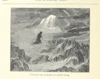 Picture 196 of 300 from The Christian Year, etc (1880), leaf 258