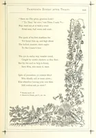 An illustration from The Christian Year, etc (1880)