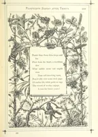 An illustration from The Christian Year, etc (1880)