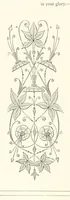 Picture 204 of 300 from The Christian Year, etc (1880), leaf 268
